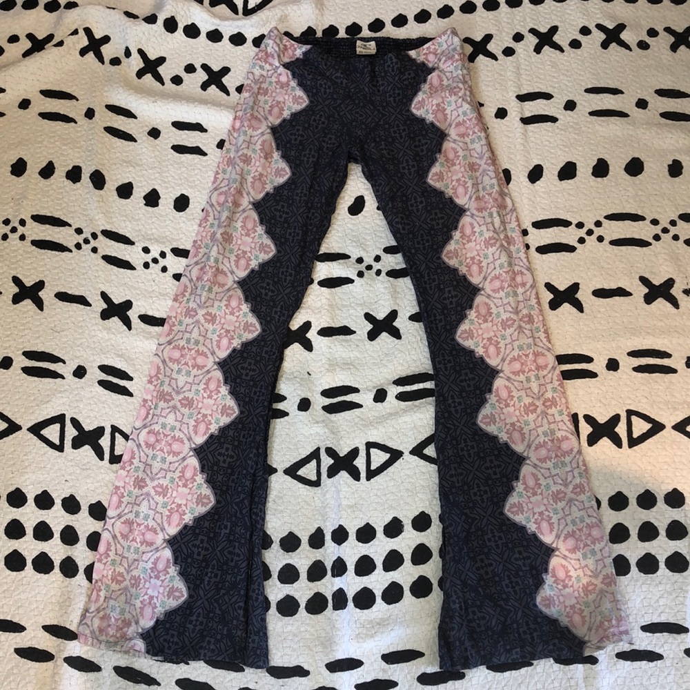O’Neill Beach Bum Boho Pants